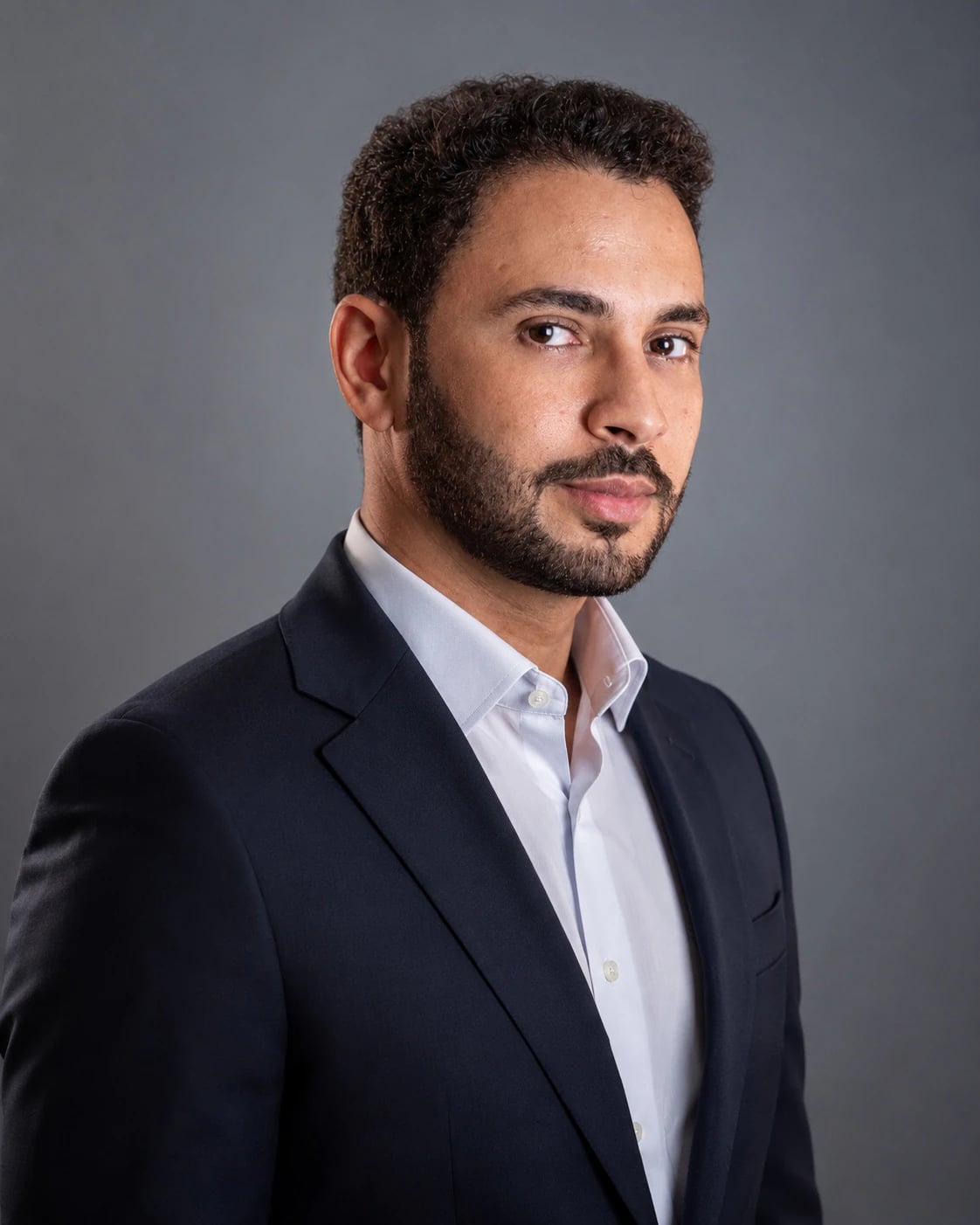 Ahmed Mazegh